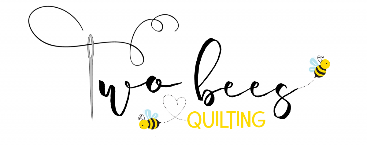 Two Bees Quilting